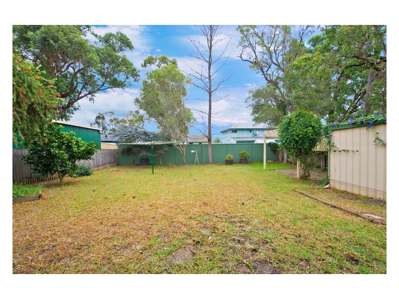 115 Bardia   pde, Holsworthy NSW 2173