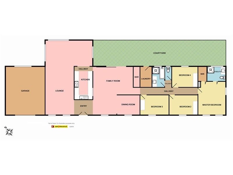 Lot 86 Pleasure Point Rd, Pleasure Point NSW 2172