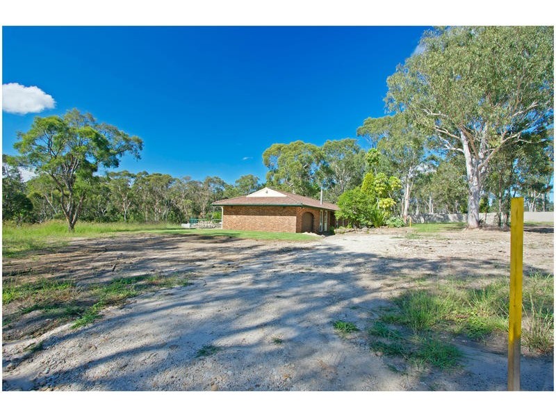 Lot 86 Pleasure Point Rd, Pleasure Point NSW 2172