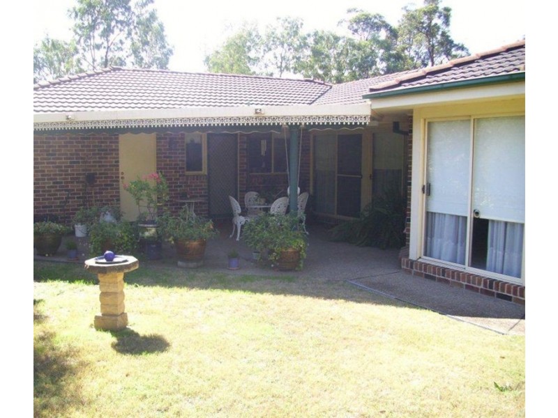 154 Australis Avenue, Wattle Grove NSW 2173