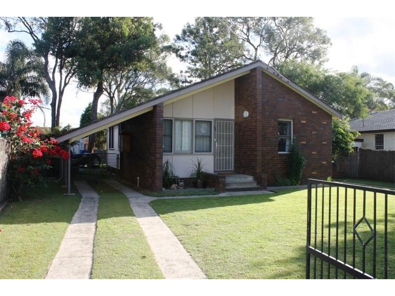 103  Bardia Pde, Holsworthy NSW 2173