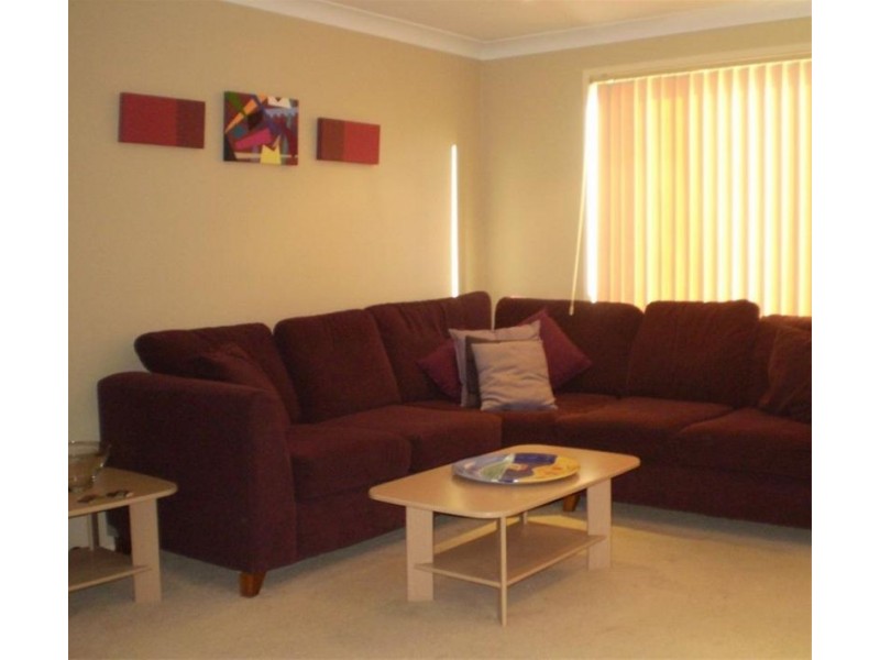 1  Tweed Court, Wattle Grove NSW 2173