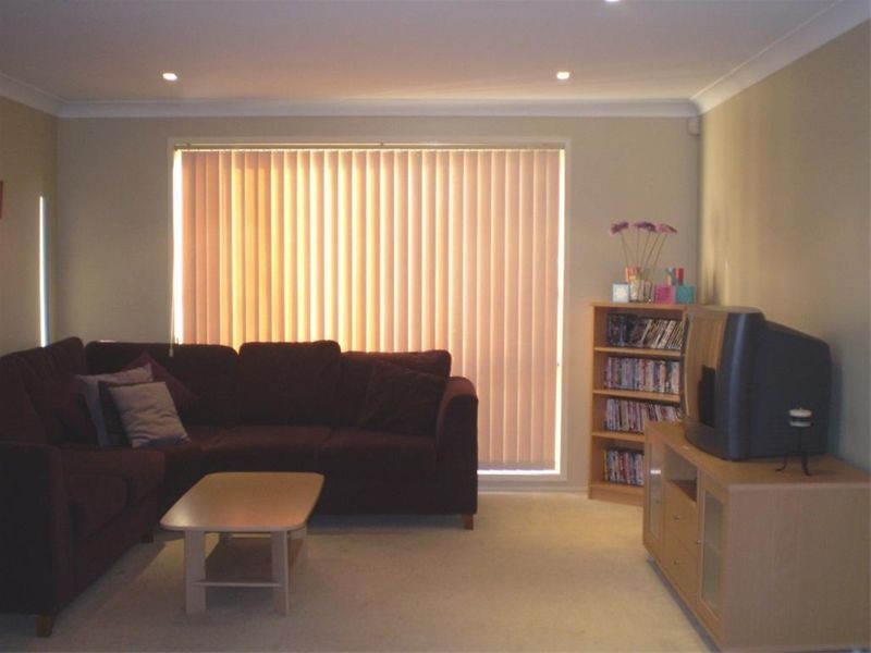 1  Tweed Court, Wattle Grove NSW 2173