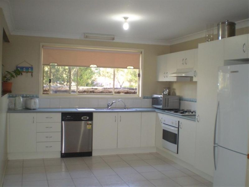 1  Tweed Court, Wattle Grove NSW 2173