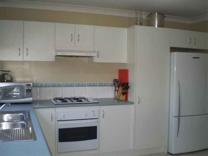 1  Tweed Court, Wattle Grove NSW 2173