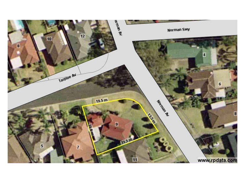 9  Norman Avenue, Hammondville NSW 2170
