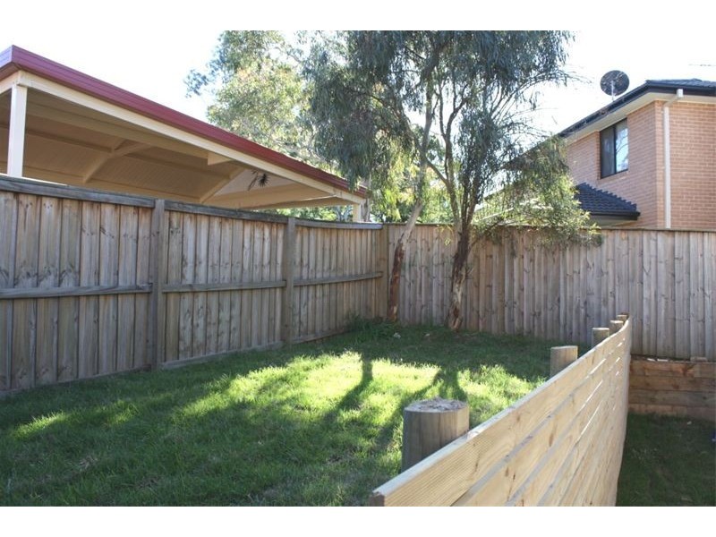 8A Gunners Mews, Holsworthy NSW 2173