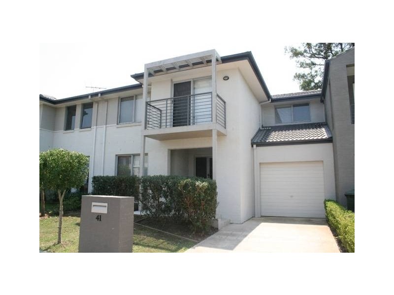 41 Whitfield Pde, Hammondville NSW 2170