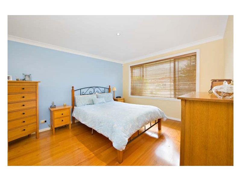 Wattle Grove NSW 2173