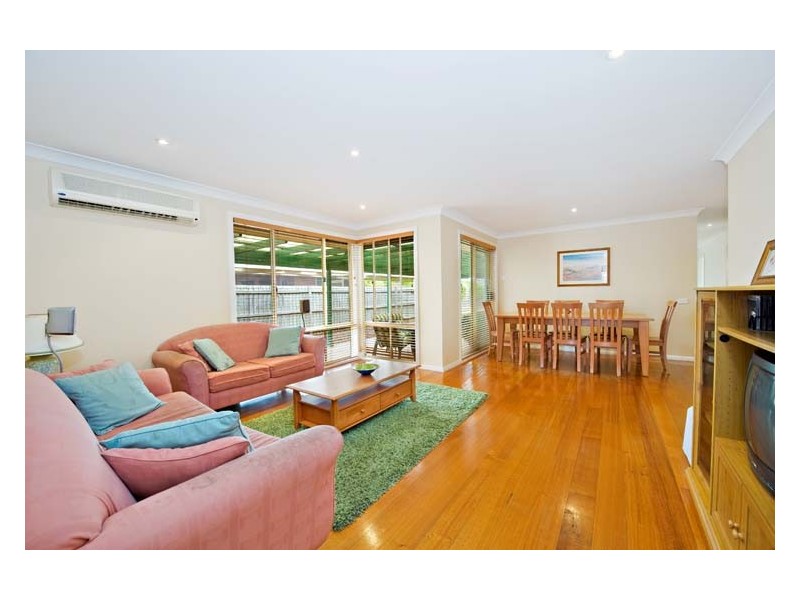 Wattle Grove NSW 2173
