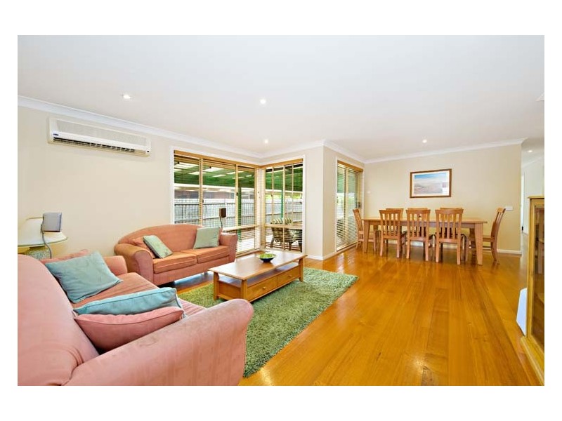 Wattle Grove NSW 2173