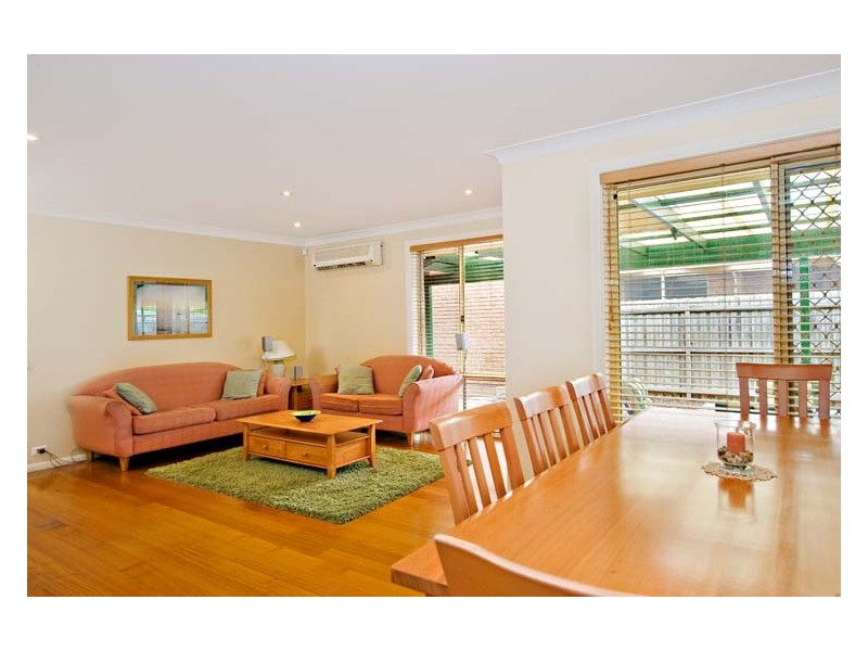 Wattle Grove NSW 2173