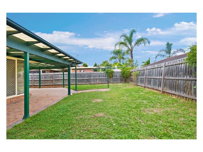 Wattle Grove NSW 2173