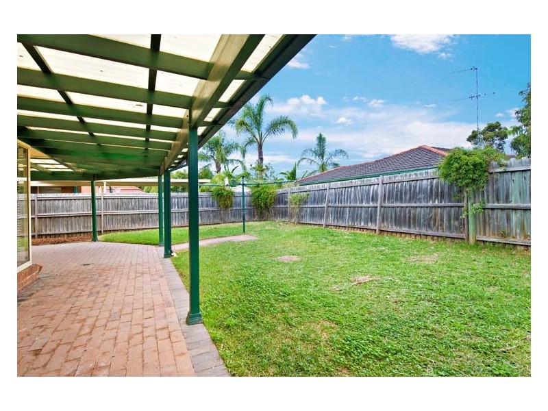 Wattle Grove NSW 2173