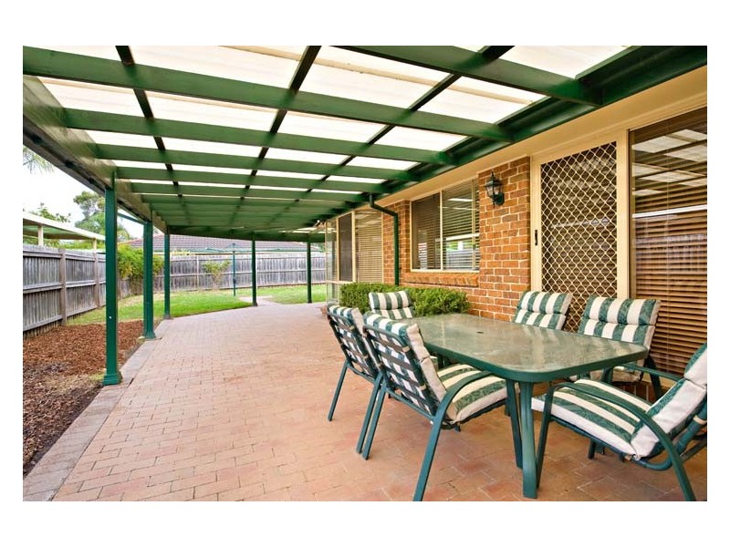 Wattle Grove NSW 2173