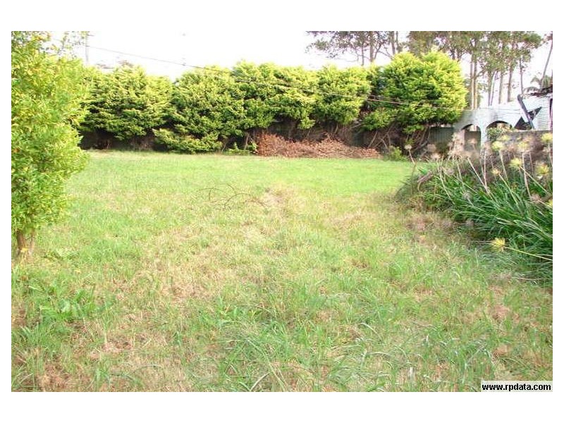 203 Newbridge Road, Chipping Norton NSW 2170