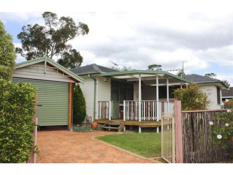 3  Miri Crescent, Holsworthy NSW 2173