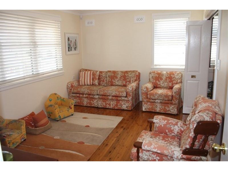 3  Miri Crescent, Holsworthy NSW 2173