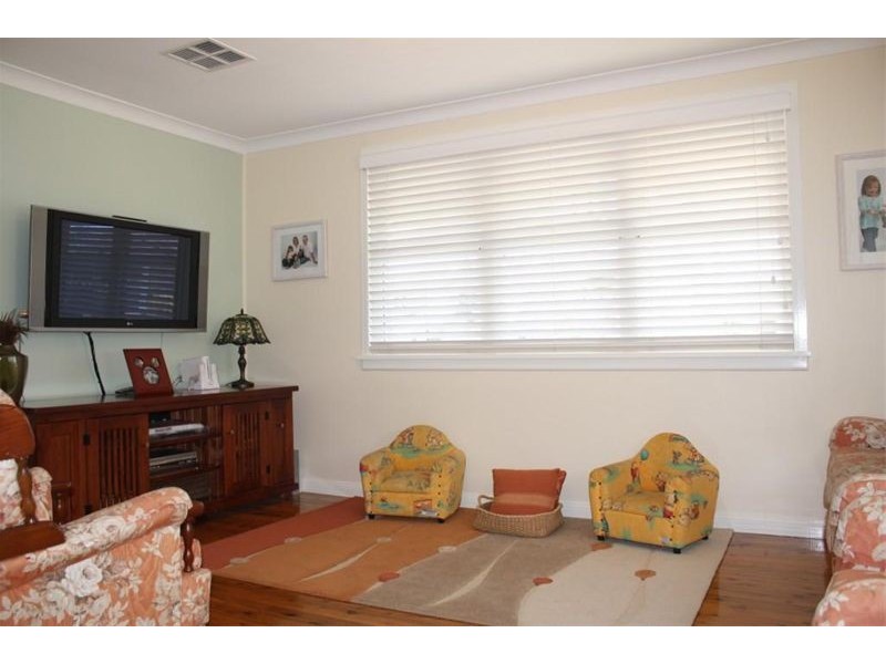 3  Miri Crescent, Holsworthy NSW 2173