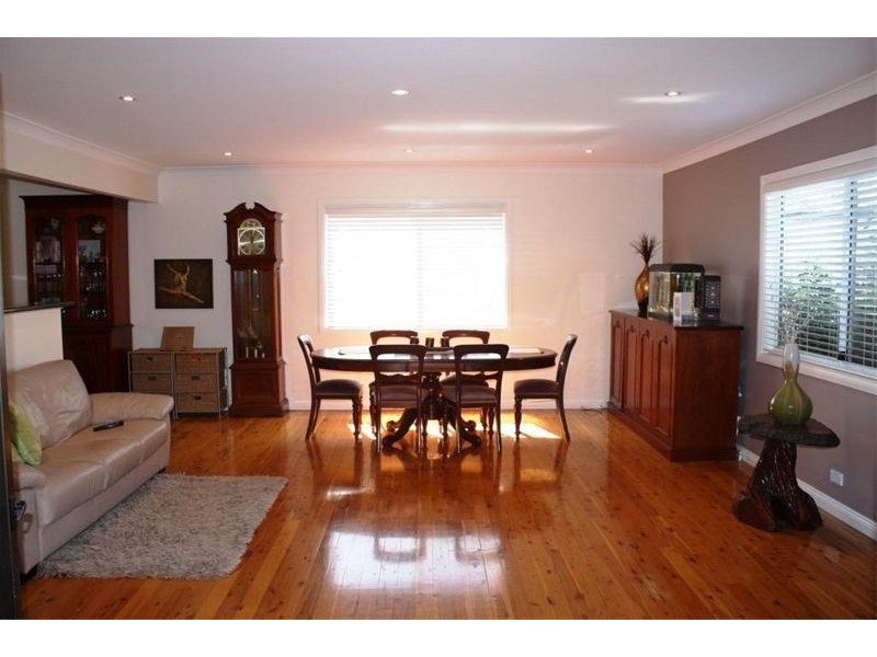 3  Miri Crescent, Holsworthy NSW 2173