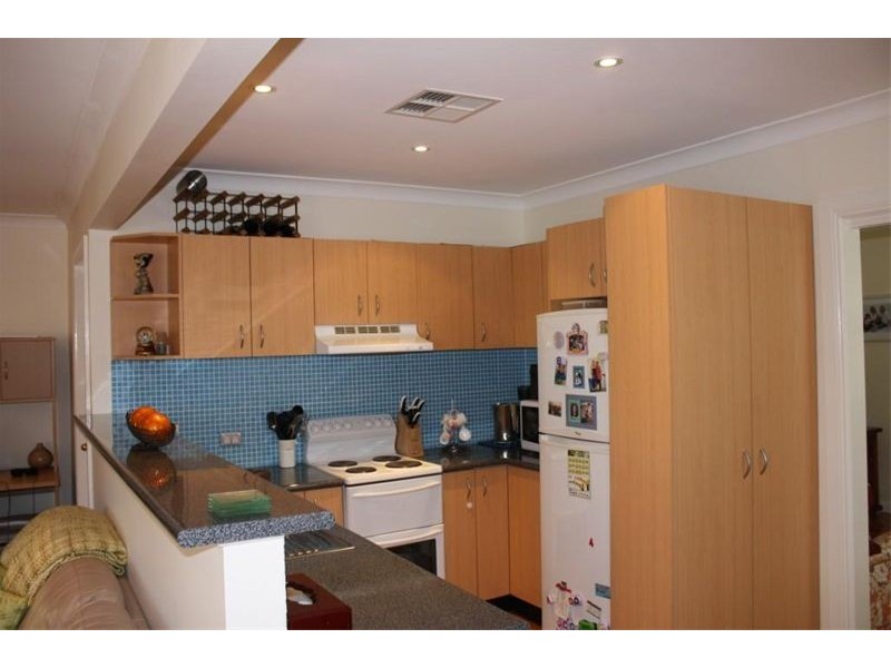 3  Miri Crescent, Holsworthy NSW 2173