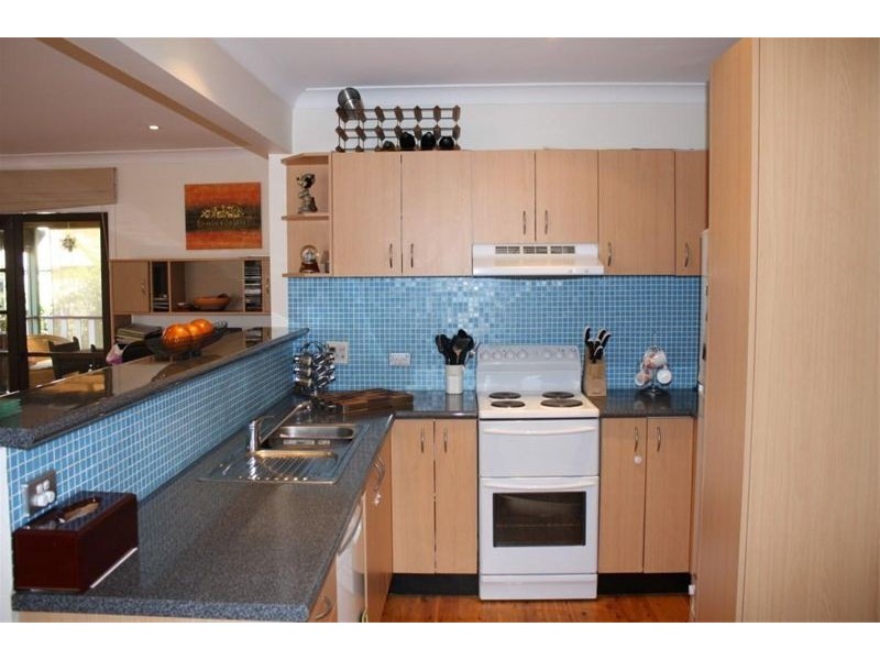 3  Miri Crescent, Holsworthy NSW 2173