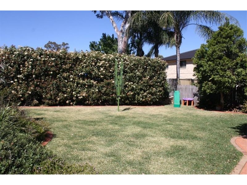 3  Miri Crescent, Holsworthy NSW 2173