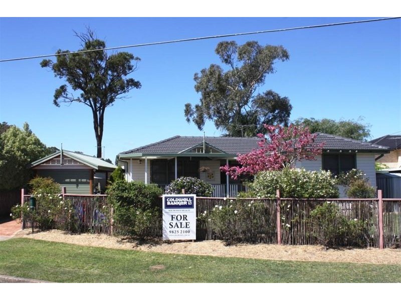 3  Miri Crescent, Holsworthy NSW 2173