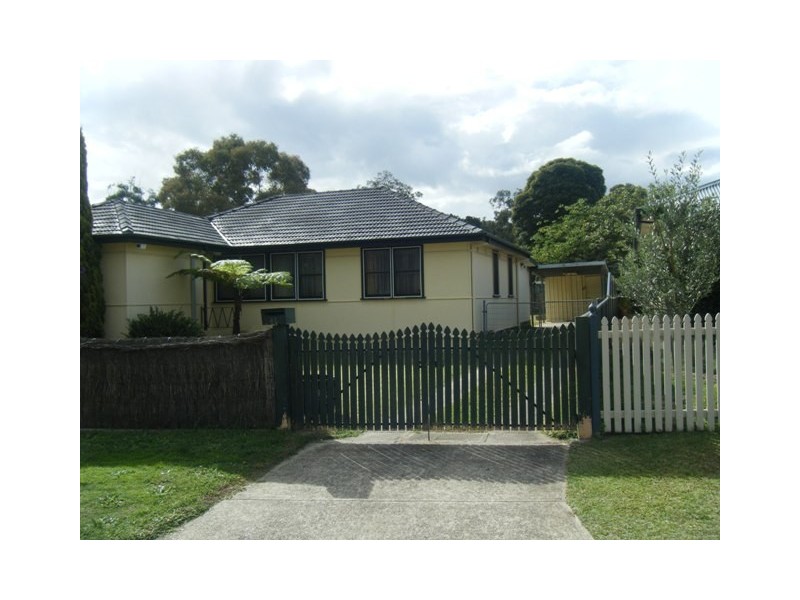 46 Miri Cres, Holsworthy NSW 2173