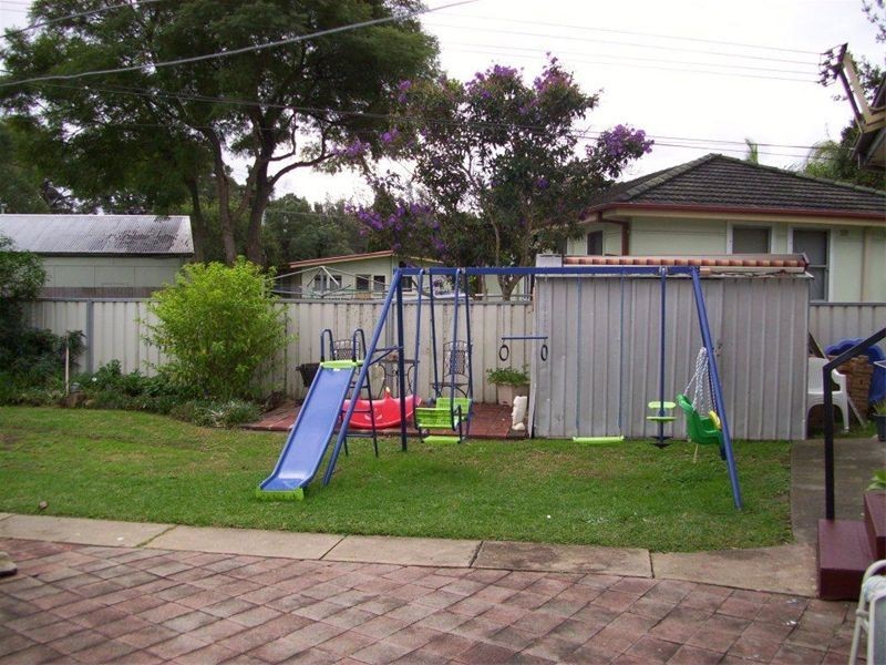 5  Greta Pl, Cartwright NSW 2168
