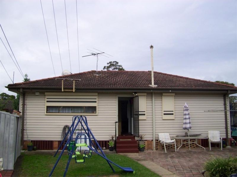 5  Greta Pl, Cartwright NSW 2168