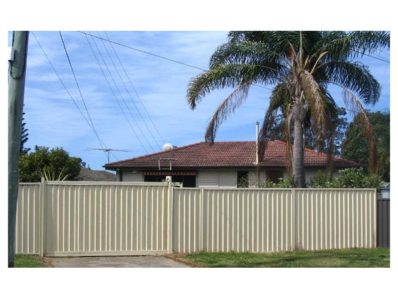5  Greta Pl, Cartwright NSW 2168