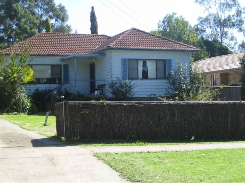 31 Light Horse Pde, Holsworthy NSW 2173