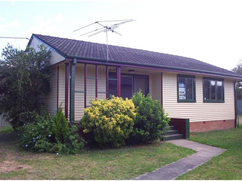 15 Ambon Road, Holsworthy NSW 2173