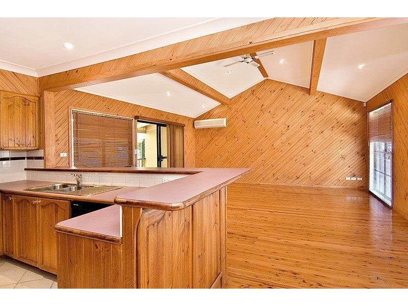 49 Miri Crescent, Holsworthy NSW 2173