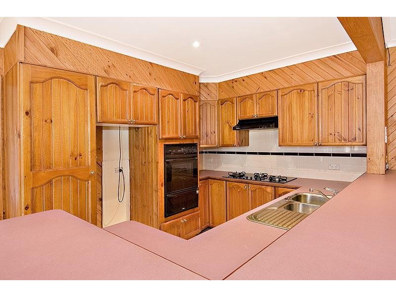 49 Miri Crescent, Holsworthy NSW 2173