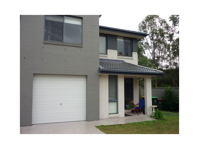 75 Whitfiled Pde, Hammondville NSW 2170