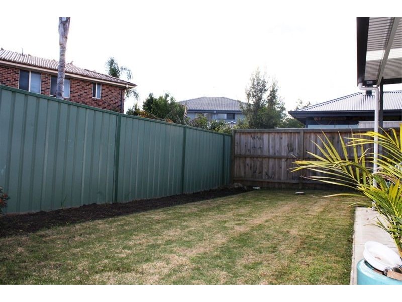 11 Northcott Blvd, Hammondville NSW 2170