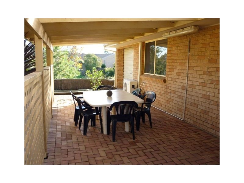 26 Bodalla Crt, Wattle Grove NSW 2173