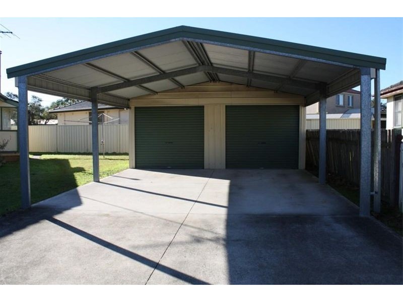 2 Mivo St, Holsworthy NSW 2173