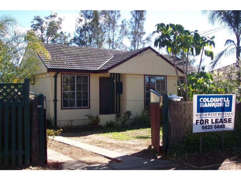 Holsworthy NSW 2173
