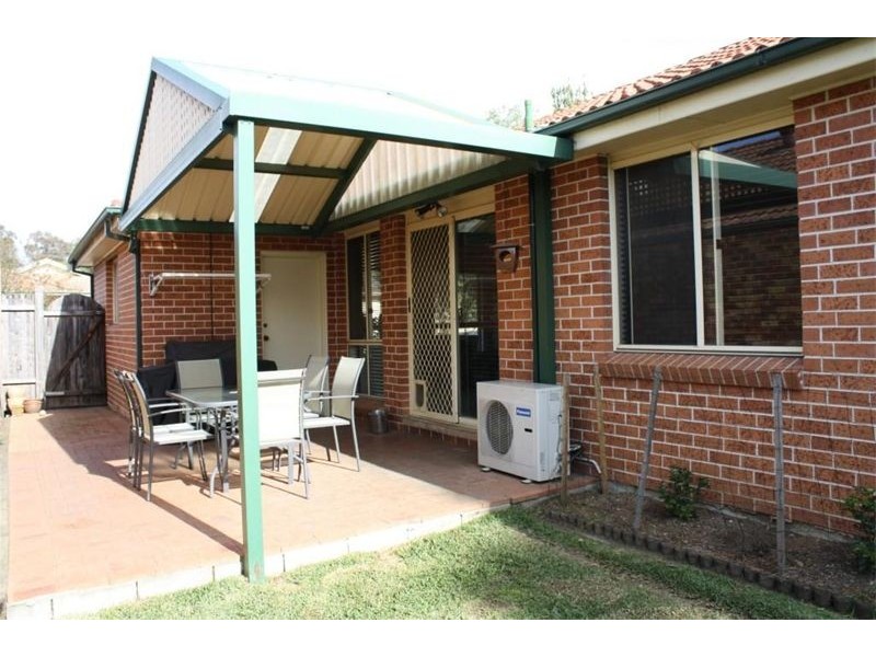 19  Woburn Abbey Court, Wattle Grove NSW 2173