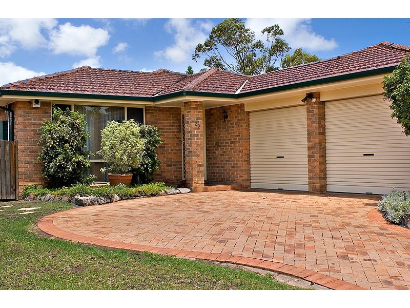 22 Bodalla Court, Wattle Grove NSW 2173