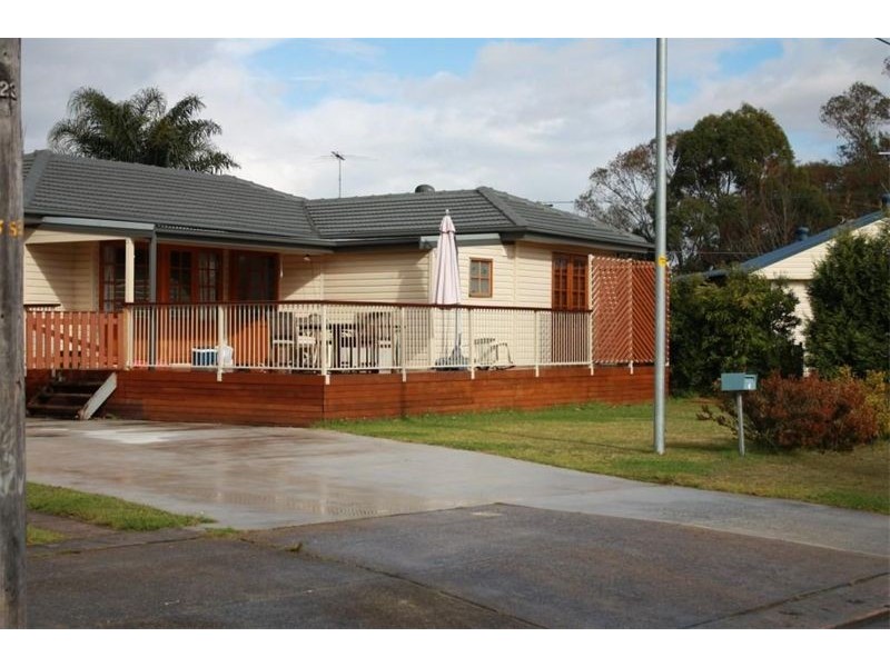 Holsworthy NSW 2173