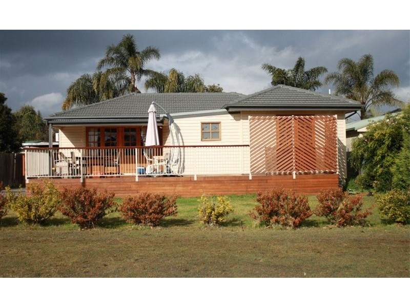 Holsworthy NSW 2173