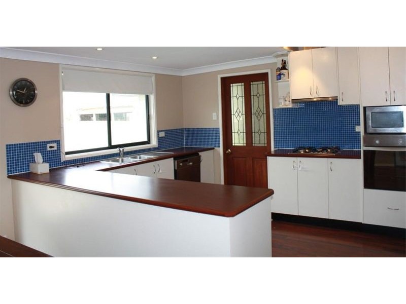 Holsworthy NSW 2173