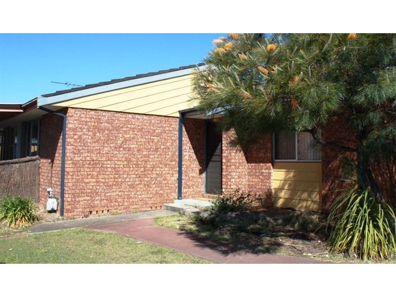Wattle Grove NSW 2173