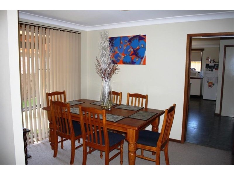 Wattle Grove NSW 2173