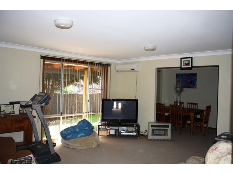 Wattle Grove NSW 2173