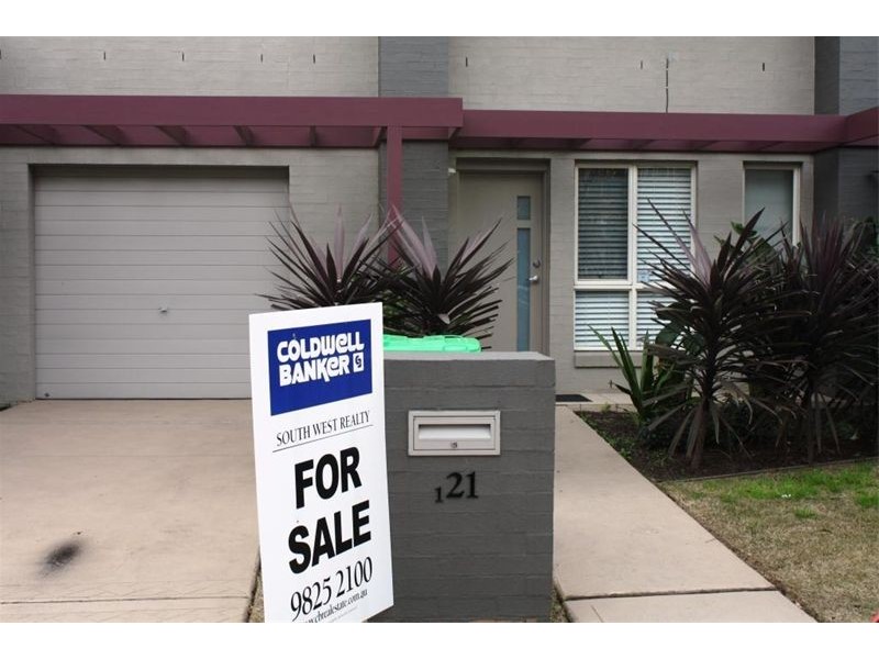 1/21  The Boulevarde, Holsworthy NSW 2173